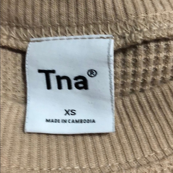 Tna Alamo Stoney beige - Picture 3 of 4